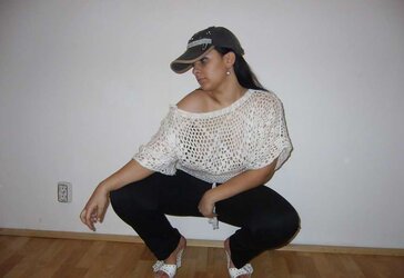 Remarkable Chubby Inexperienced