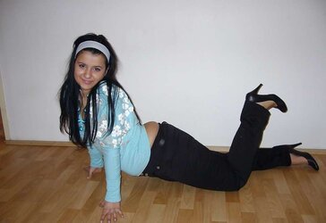 Remarkable Chubby Inexperienced