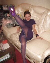 Garb and Sexiness