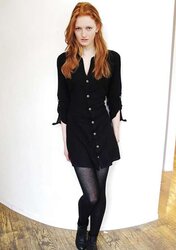 Garb and Sexiness