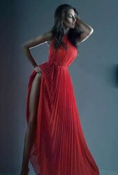Garb and Sexiness