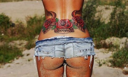 Garb and Sexiness