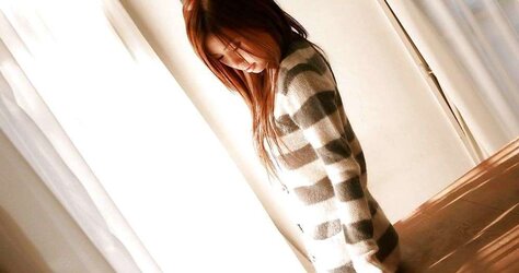 Sexy Japanese Starlet