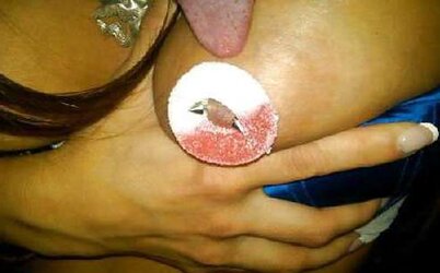 Rachel Roxxx Twitter Images