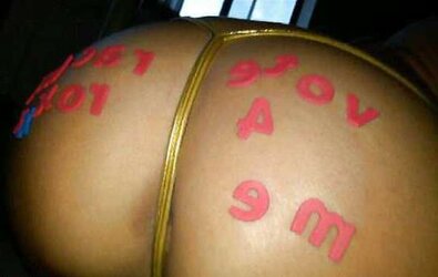 Rachel Roxxx Twitter Images