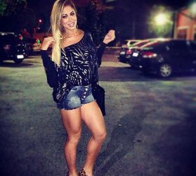 Carol Narizinho