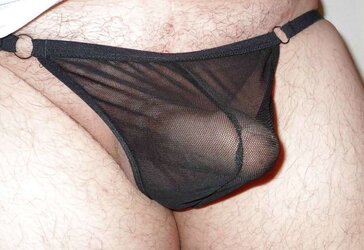 Net undies