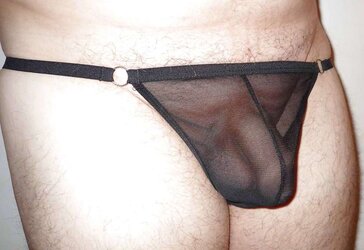 Net undies