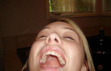 Cute Teenager female - Set