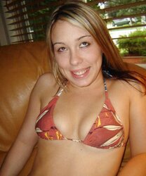 Cute Teenager female - Set