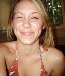Cute Teenager female - Set