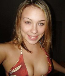 Cute Teenager female - Set