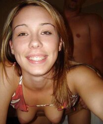 Cute Teenager female - Set