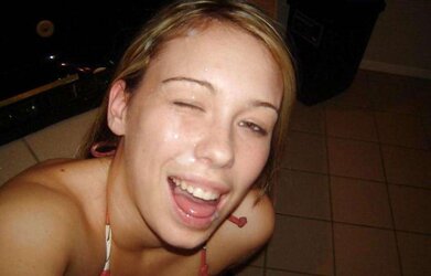 Cute Teenager female - Set