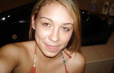 Cute Teenager female - Set