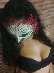 UNA RICA PUTITA PARA UNA PAJITA EMBARAZAME