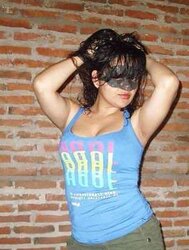 UNA RICA PUTITA PARA UNA PAJITA EMBARAZAME
