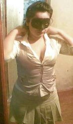 UNA RICA PUTITA PARA UNA PAJITA EMBARAZAME
