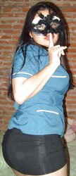 UNA RICA PUTITA PARA UNA PAJITA EMBARAZAME