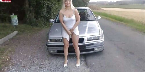 Das Fickmobil