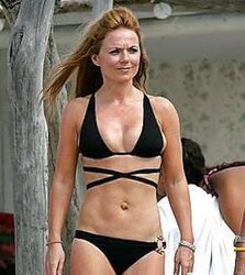 Femmes I Like - Music Artist - Geri Halliwell
