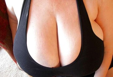 Ample tits and Meaty CULOS