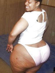 Ample tits and Meaty CULOS