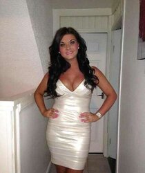 Leah - Pointy from Glasgow
