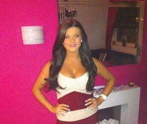Leah - Pointy from Glasgow