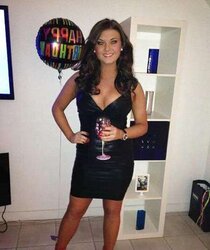 Leah - Pointy from Glasgow