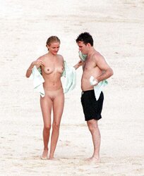 Celebrity Fakes