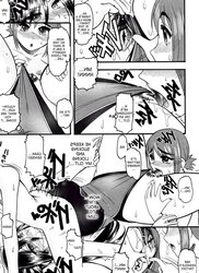 (Mokkouyou Bond) Virgin Eater