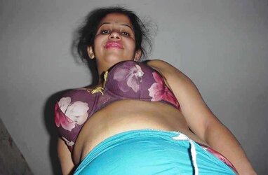 Indian housewife