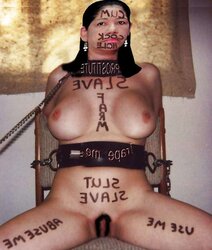 Inexperienced DOMINATION & SUBMISSION and restrain bondage