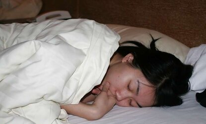 The Cutie of Fledgling Highly Ultra-Cute College Teenager Asian