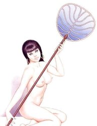 Vintage Pinups Archie Dickens