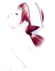 Vintage Pinups Archie Dickens