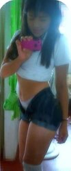 Mas de colegialas caliente posando