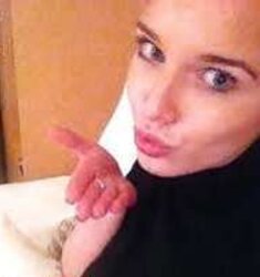 Helen Flanagan