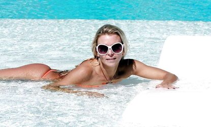Hotlegs-ideal teenager
