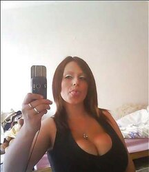 Mom said cheezz too!