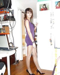 The correct way for all bi-otches to sundress