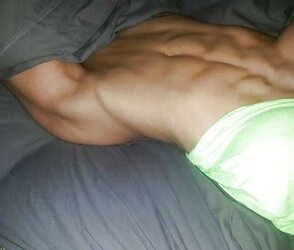Ideal Muscle Ladies