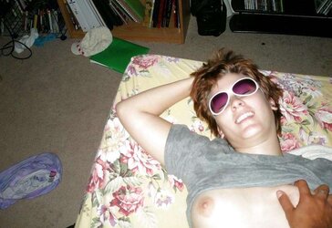 Gainesville Woman