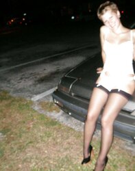 Gainesville Woman