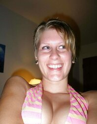 Gainesville Woman