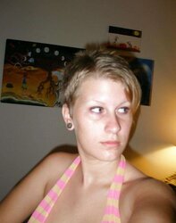 Gainesville Woman
