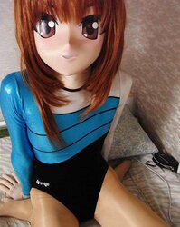 Kigurumi Smexy