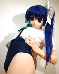 Kigurumi Smexy