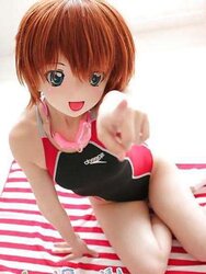 Kigurumi Smexy